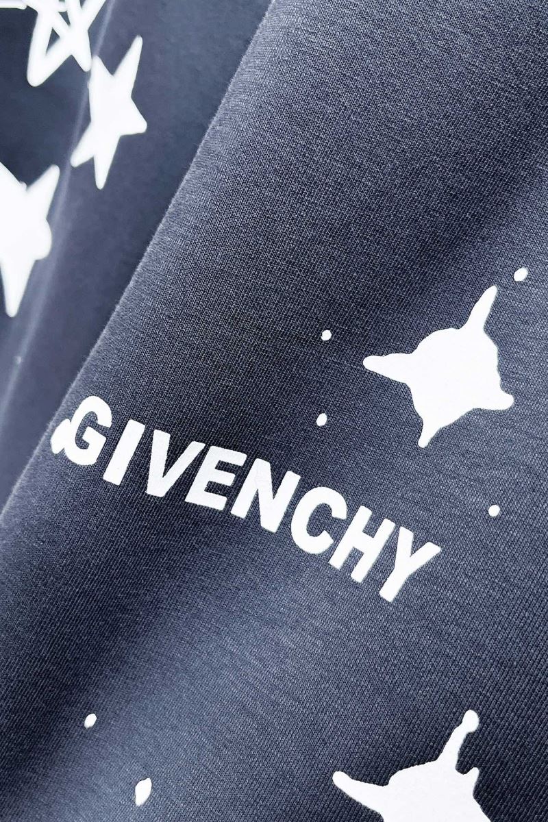 Givenchy Short Pants